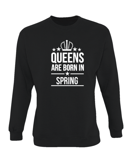 Queens SPRING Queens SPRING